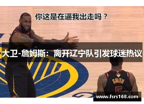 大卫-詹姆斯：离开辽宁队引发球迷热议